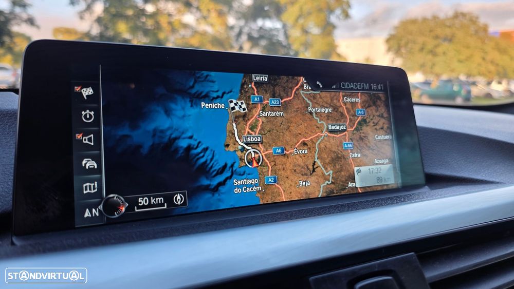 BMW 420 Gran Coupé d Pack M Auto - 22