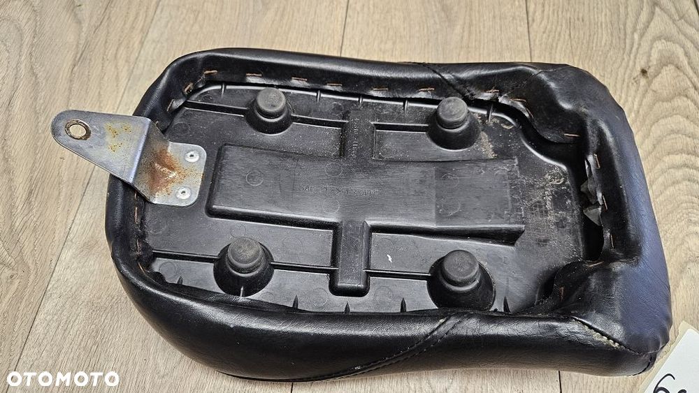 Siedzenie Pasażera Suzuki VL 800 Volusia / Boulevard C50 45310-41F00 - 8