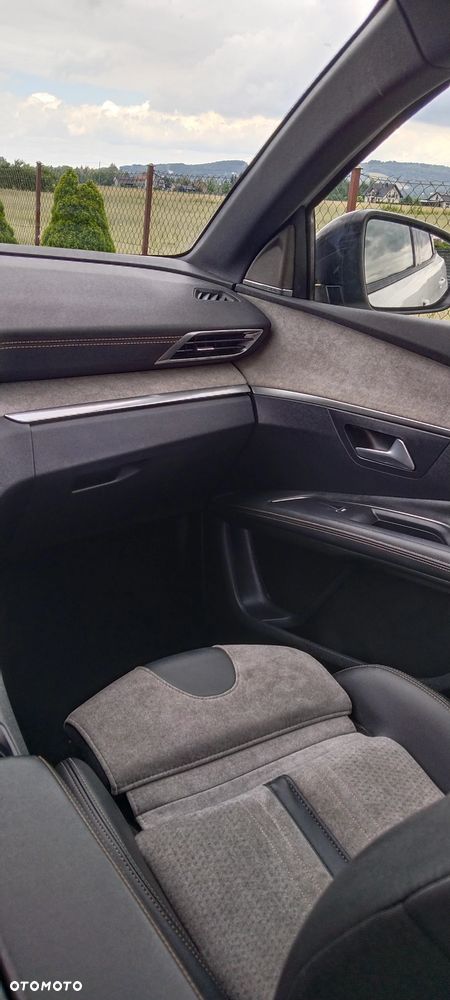 Peugeot 3008 1.6 PureTech HYbrid GT S&S EAT8 - 18