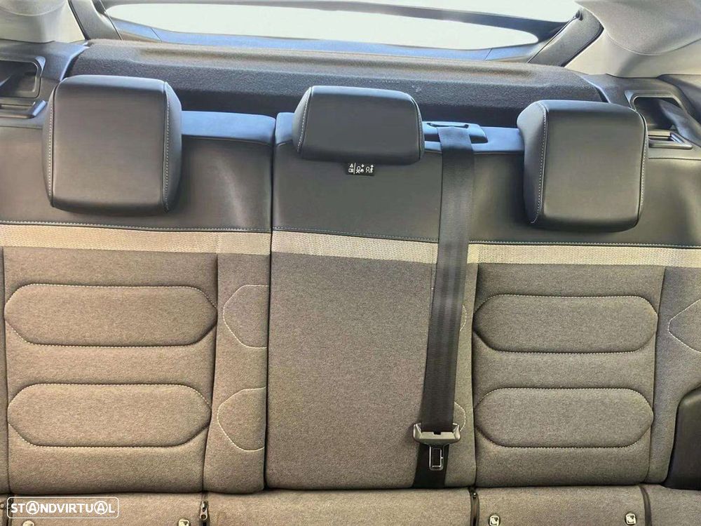 Citroën C4 1.2 PureTech Feel Pack - 16