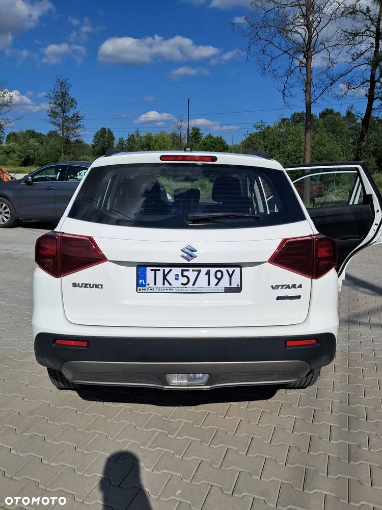 Suzuki Vitara - 27