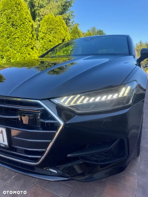 Audi A7 Sportback 45 TFSI quattro S tronic - 19
