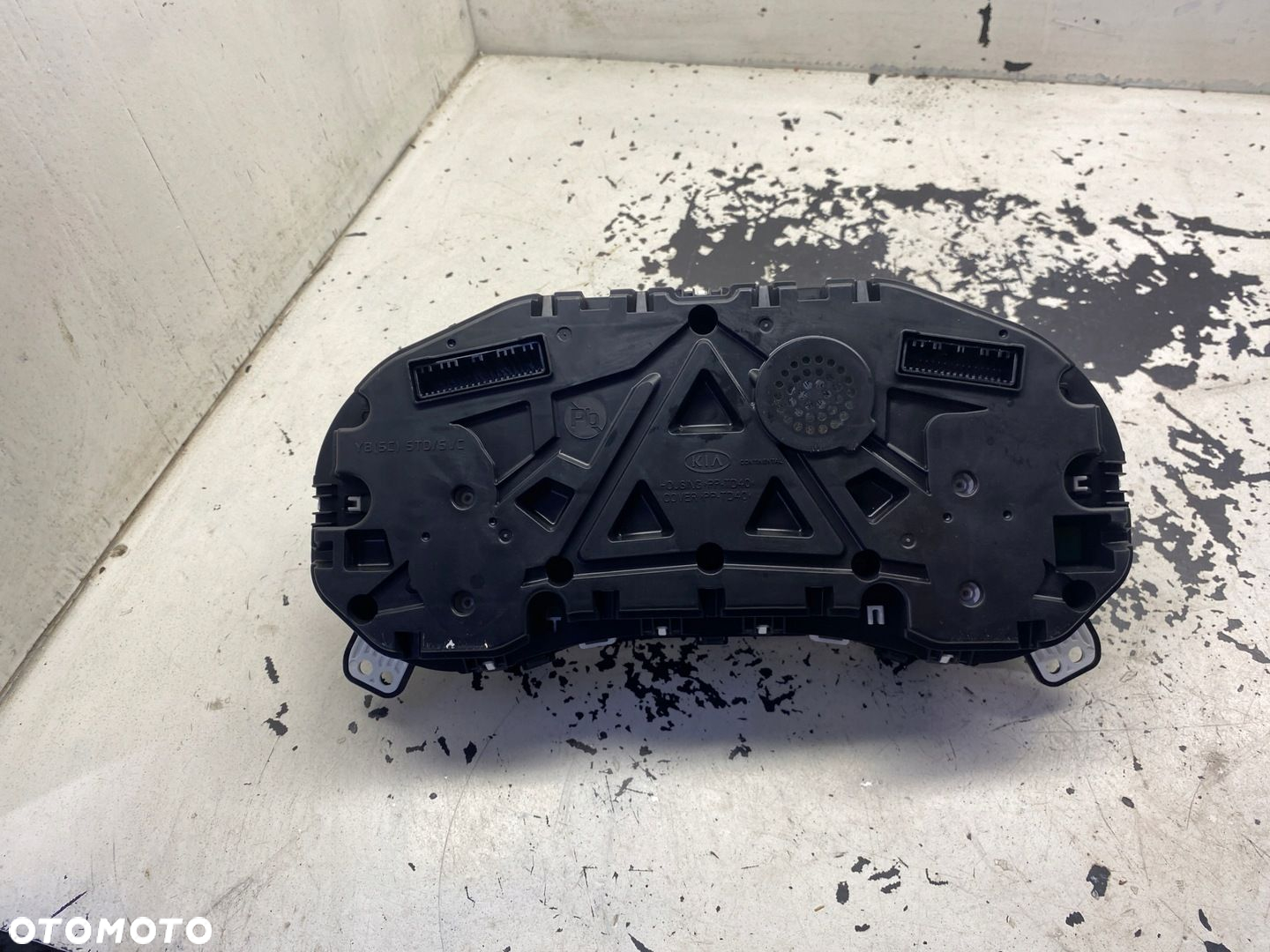 KIA RIO IV 1.0 LICZNIK ZEGARY 94013-H8560 - 7