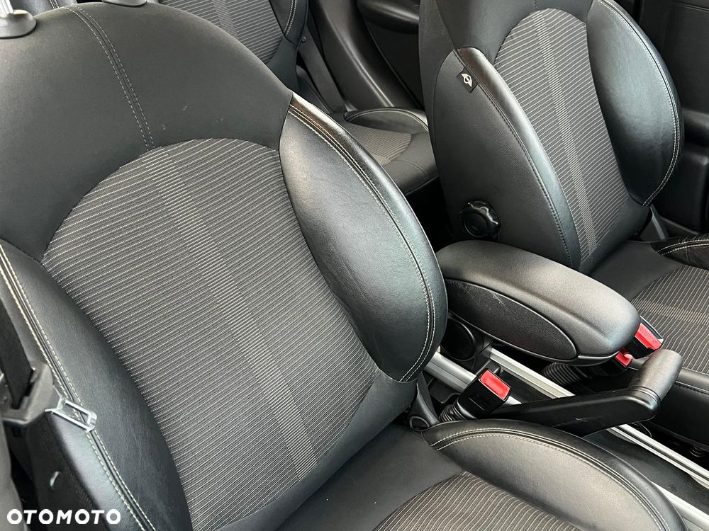 MINI Countryman Cooper - 14