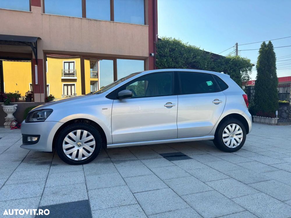 Volkswagen Polo - 10