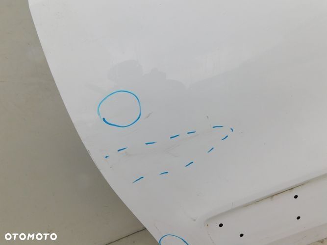 RENAULT TWINGO III 14- drzwi lewe przednie przód - 5