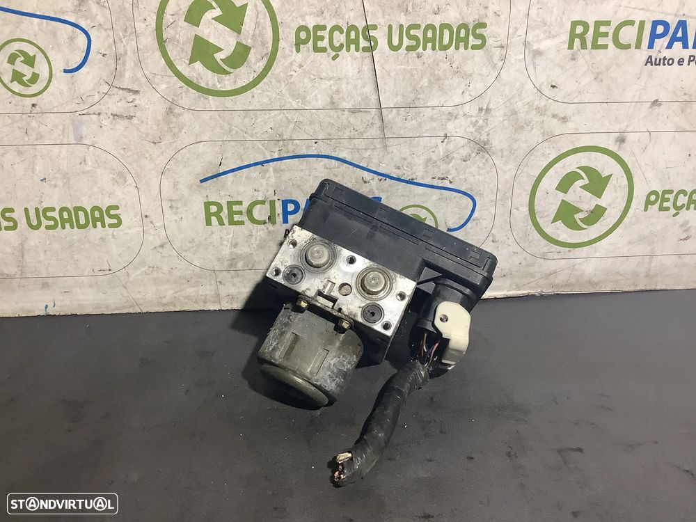 ABS Toyota Corolla E11 - 2