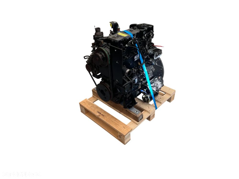 SILNIK CONTINENTAL TMD27 10568netto