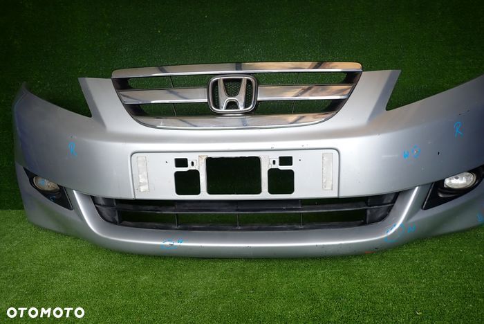 HONDA FR-V FRV 04-09 zderzak przedni przód - 7