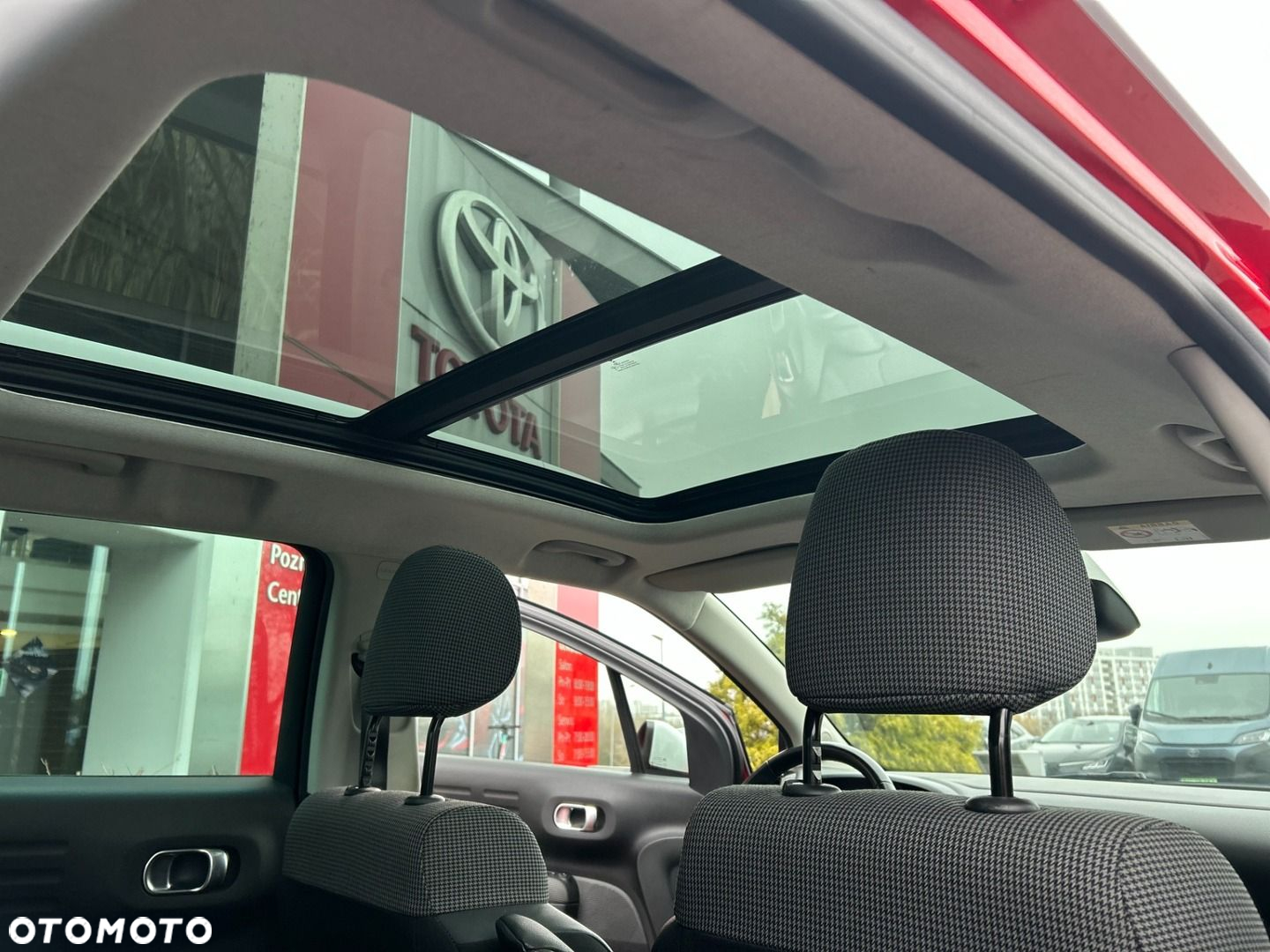 Citroën C3 1.2 PureTech GPF Shine S&S EAT6 - 17
