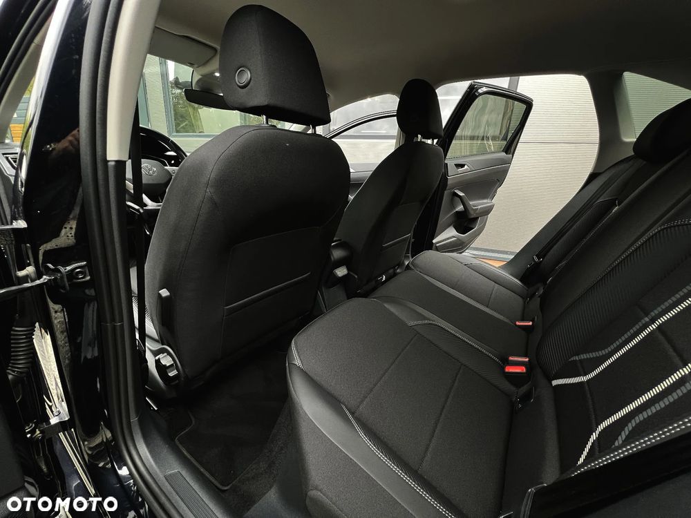 Volkswagen Taigo 1.0 TSI Style DSG - 19