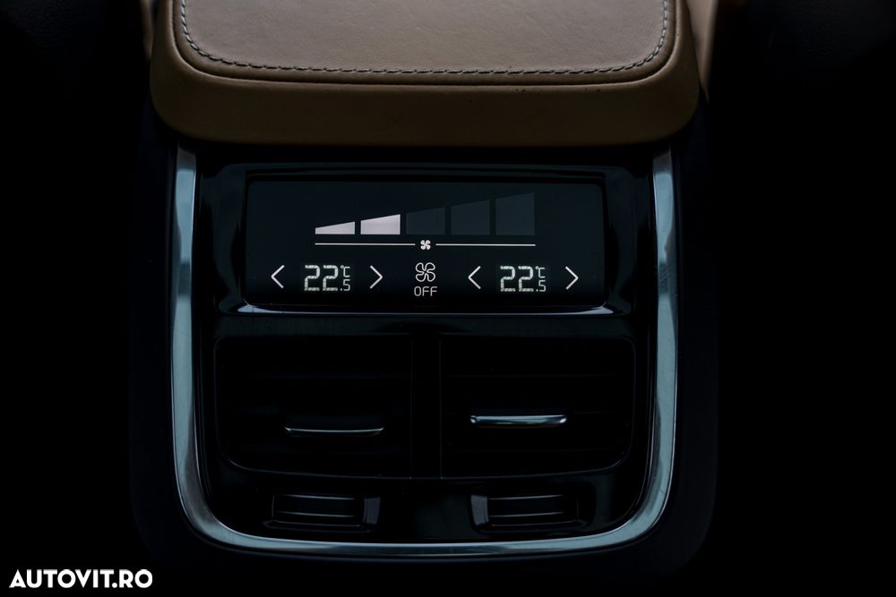 Volvo XC 90 ver-t8-awd-twin-engine-geartronic-inscription - 31