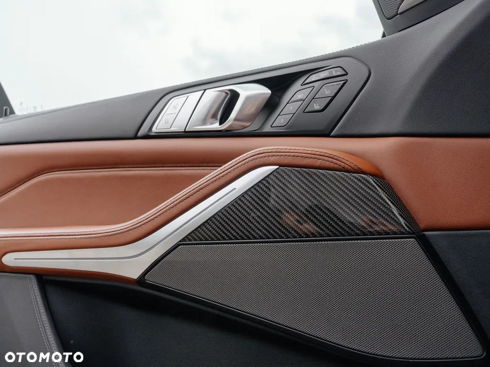 BMW X7 xDrive40d mHEV sport - 10