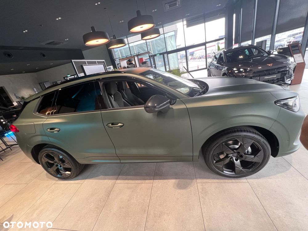 Cupra Terramar 2.0 TSI 4Drive Tribe Edition DSG - 12