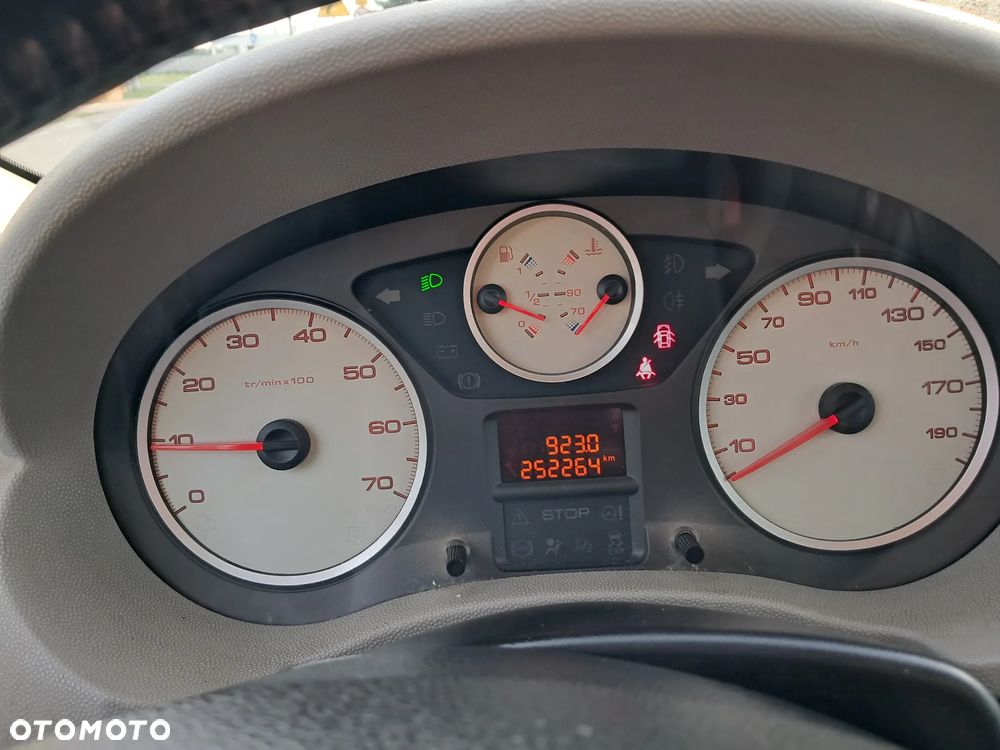 Citroën Jumpy Combi - 2