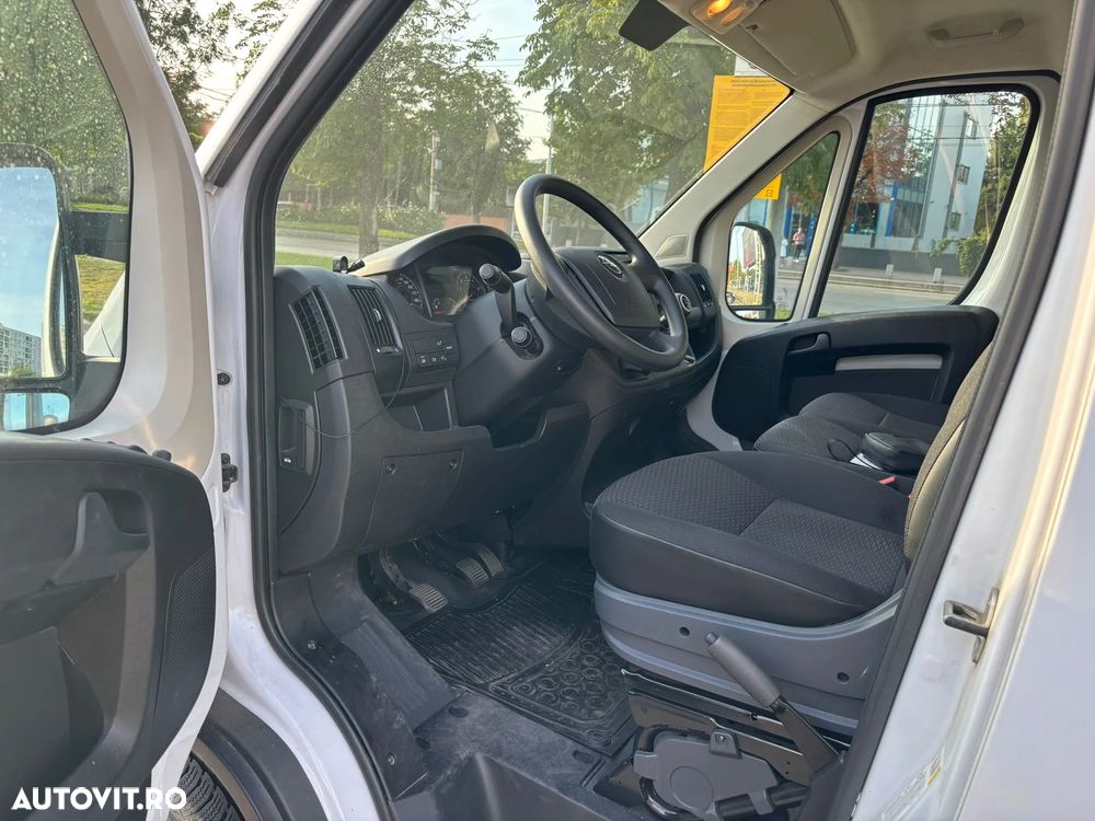Opel Movano - 5