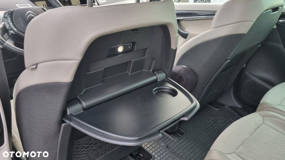 Citroën C4 Picasso 2.0 BlueHDi Exclusive - 18