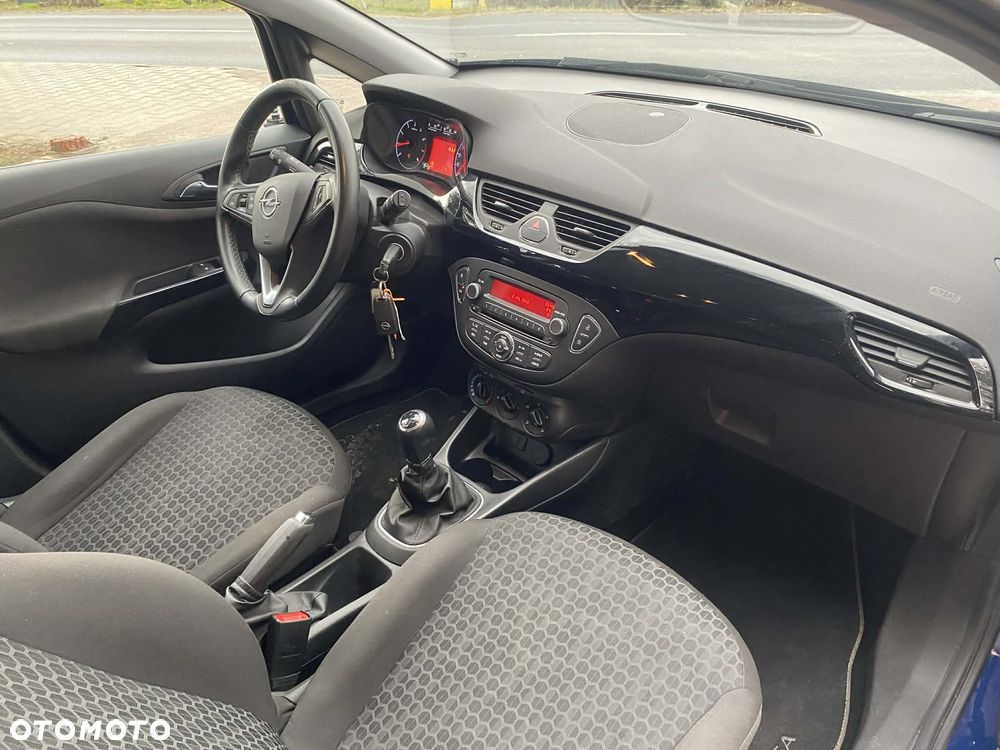 Opel Corsa - 15