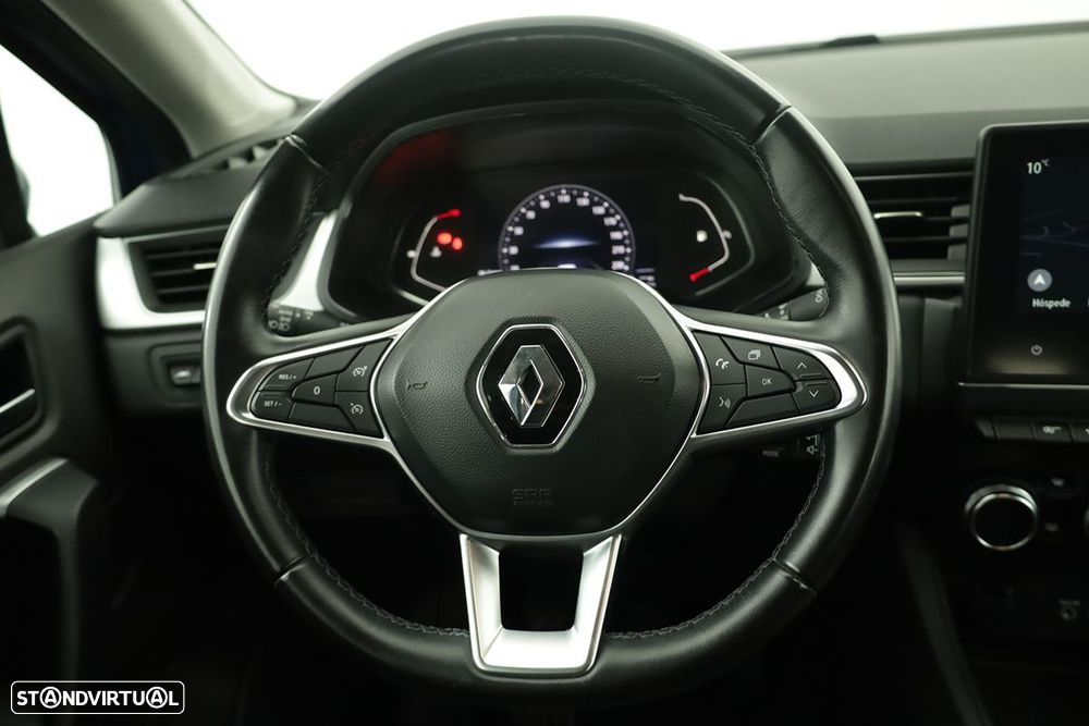 Renault Captur 1.0 TCe Techno - 15
