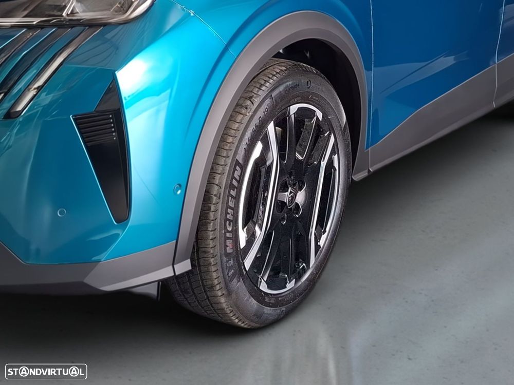 Peugeot E-5008 73 kWh Allure - 4