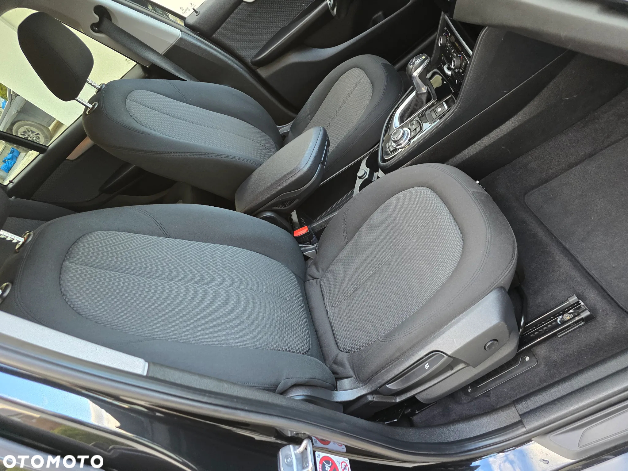 BMW Seria 2 - 20