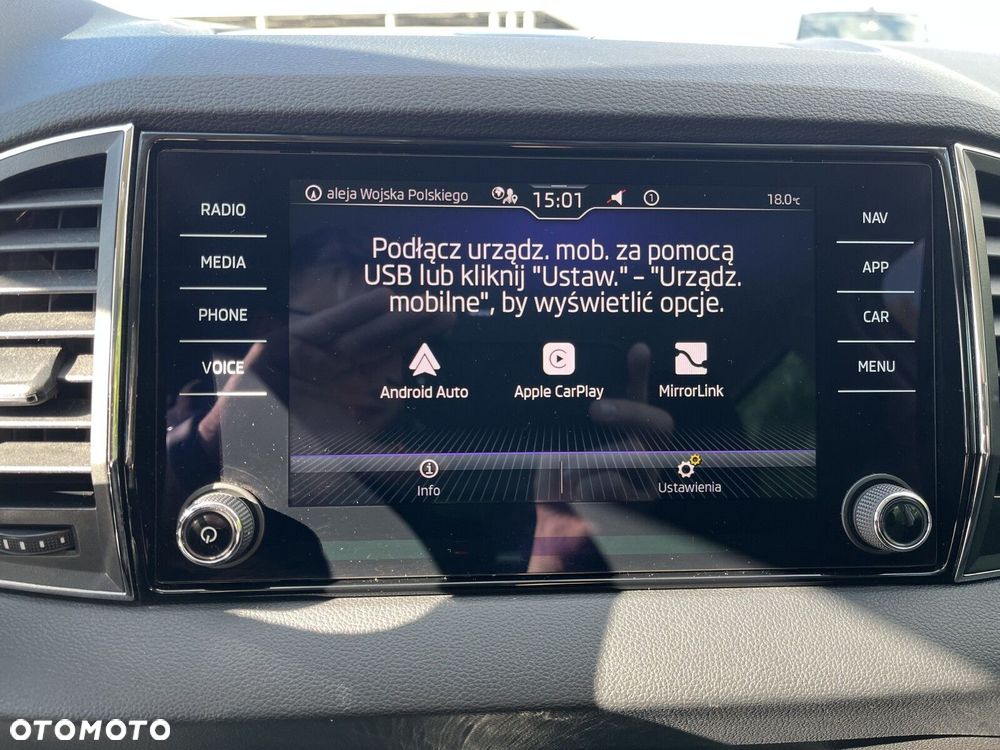 Skoda Karoq 2.0 TDI SCR 4x4 Style DSG - 30