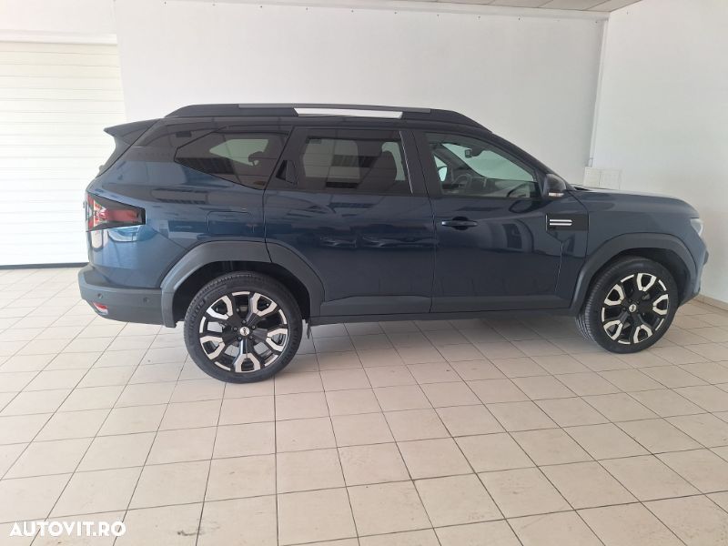 Dacia Bigster HEV 155 Journey - 4
