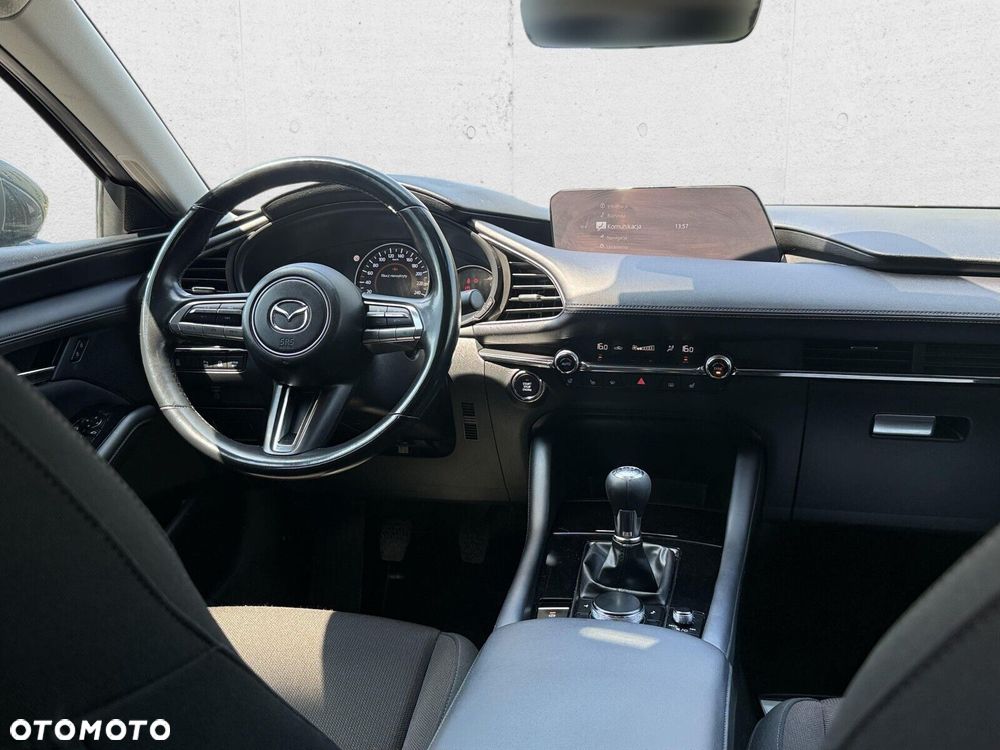 Mazda 3 - 17