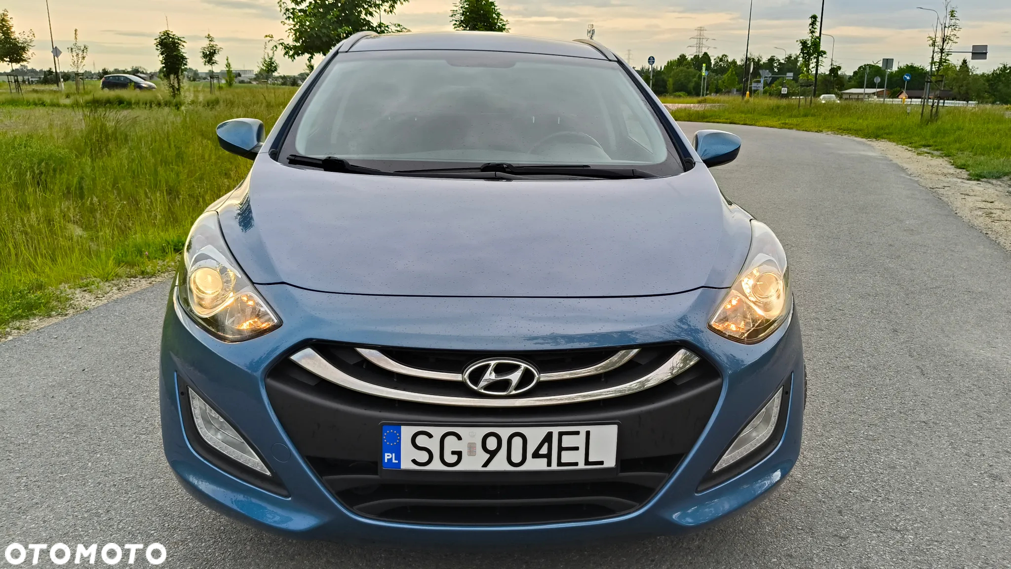 Hyundai i30 1.6 Comfort - 2