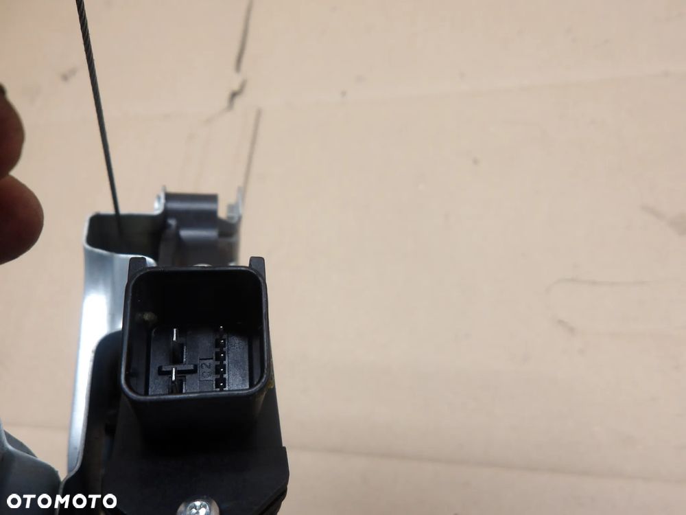 OPEL ZAFIRA C 12-16 2.0D PODNOŚNIK SZYBY PRAWY LEWY PRZÓD TYŁ - 11