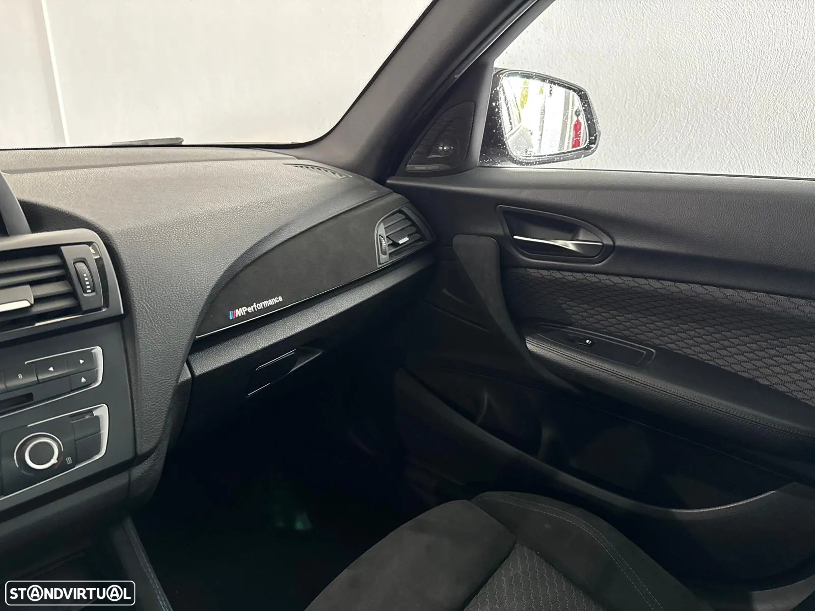 BMW 116 i Pack M - 51