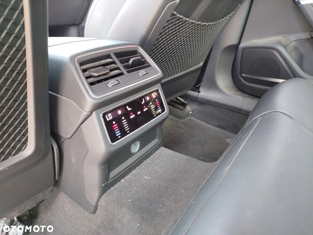 Audi A6 Limousine 50 TDI mHEV Quattro Sport Tiptronic - 7