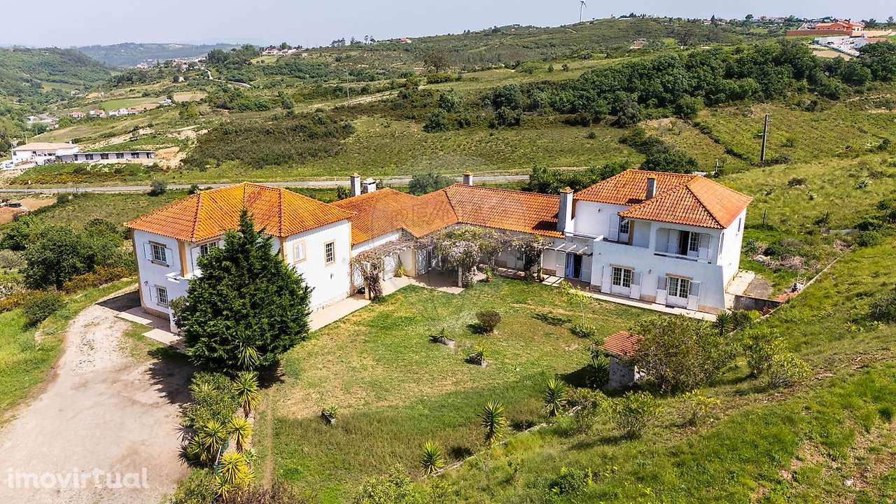 Moradia T8 para venda - Grande imagem: 2/33