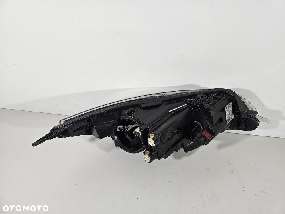 Opel insignia a lift fl lampa przód przednia lewa hir2  led eu ładn - 5