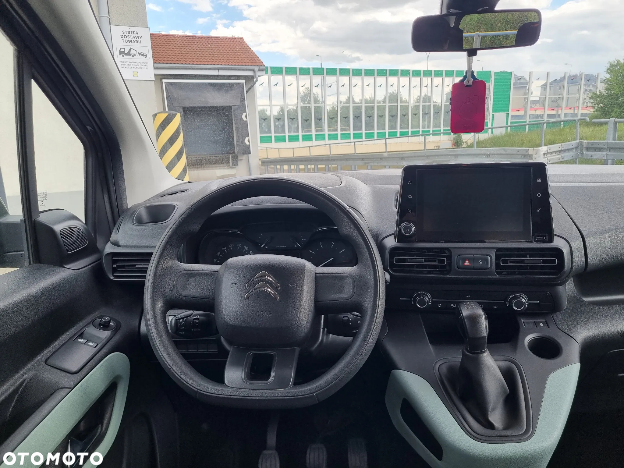 Citroën Berlingo - 11