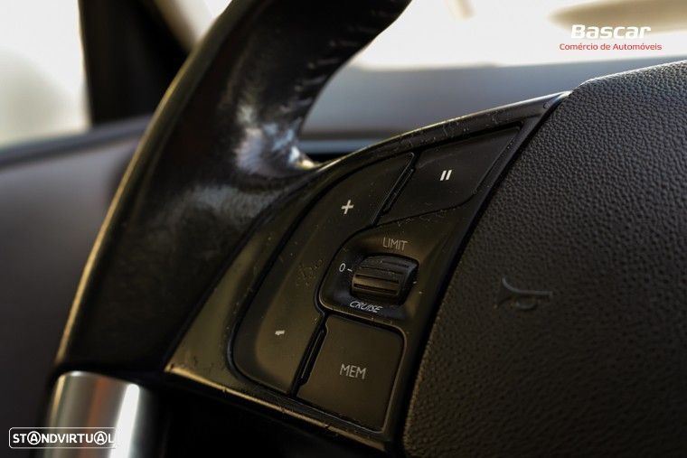 Citroën C4 Picasso 1.6 HDi Seduction - 17