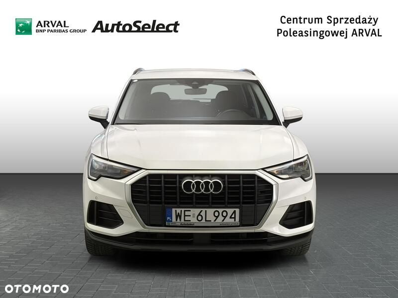 Audi Q3 - 9
