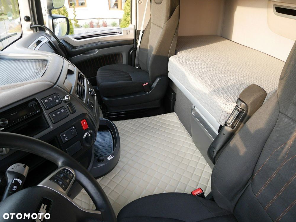 DAF XF 106.480 / STANDARD - 19