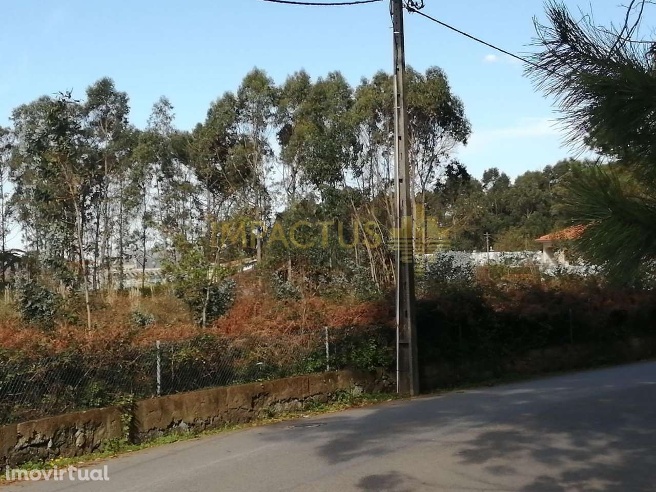 Terreno de 10 851m2 em Lavra - Grande imagem: 4/18