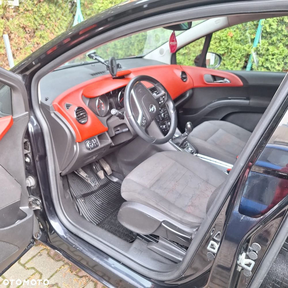 Opel Meriva 1.4 Edition - 16