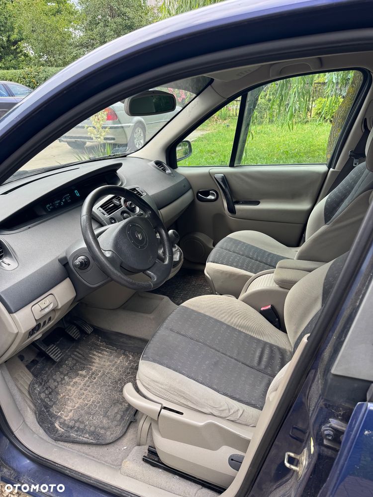 Renault Scenic - 5