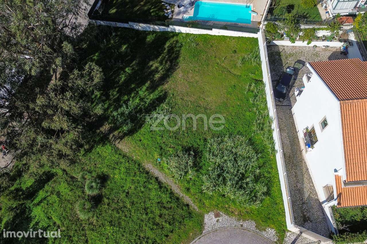 Terreno Urbano na Figueira da Foz - Grande imagem: 2/21