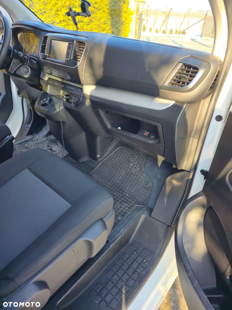 Citroën SpaceTourer 2.0 BlueHDi XL Feel - 28
