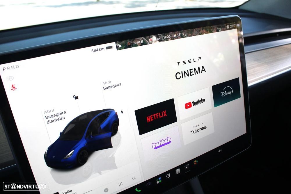 Tesla Model Y Performance Dual Motor AWD - 53