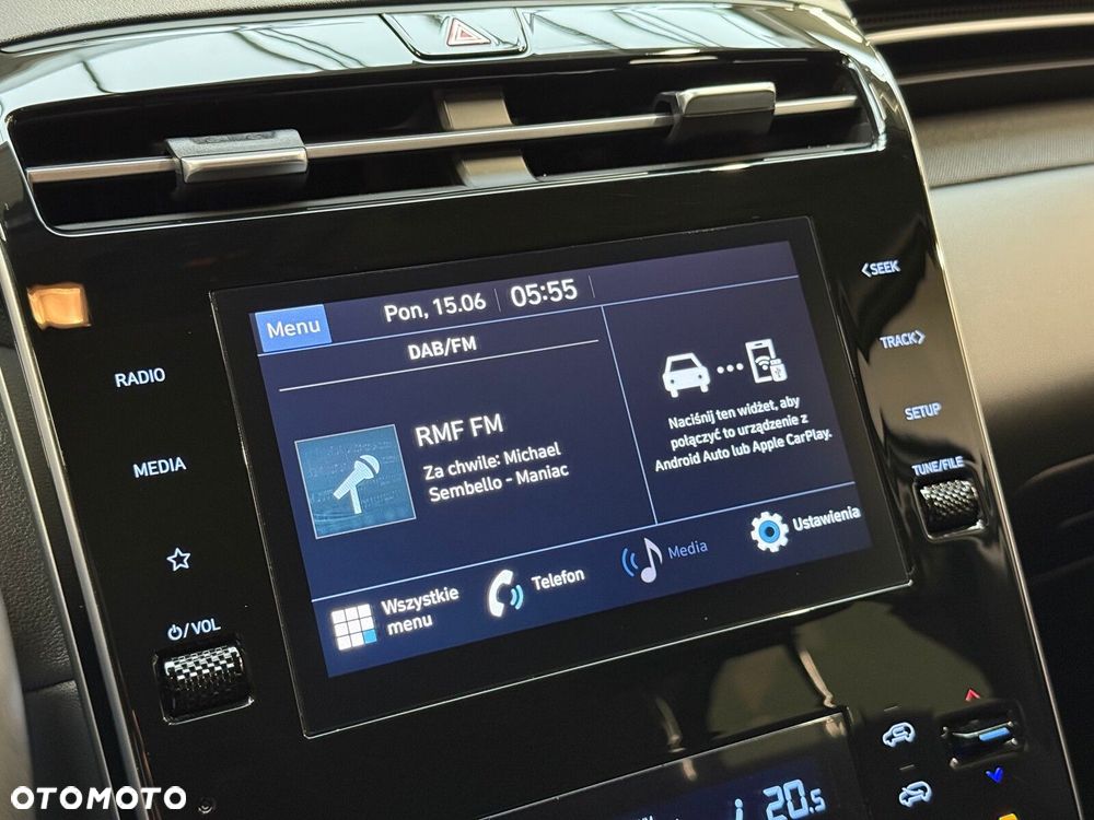 Hyundai Tucson 1.6 T-GDi Smart 2WD - 39