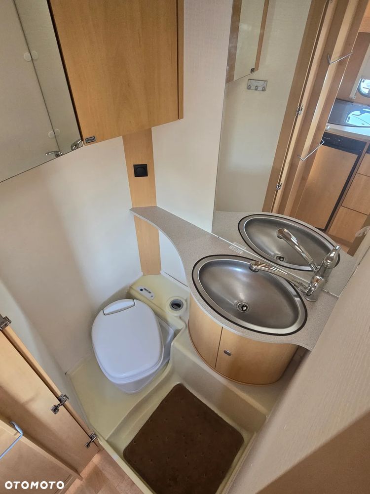 Dethleffs CAMPER - 14