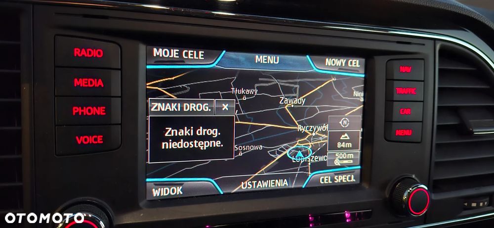 Seat Leon 1.6 TDI DPF Start&Stop Style - 17