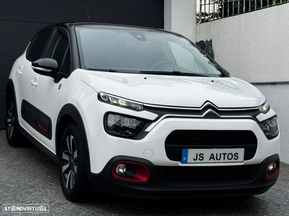 Citroën C3 Pure Tech S&S C-Series - 2