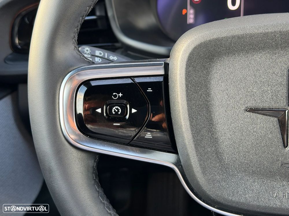 Polestar 2 Long Range 78 kWh - 19