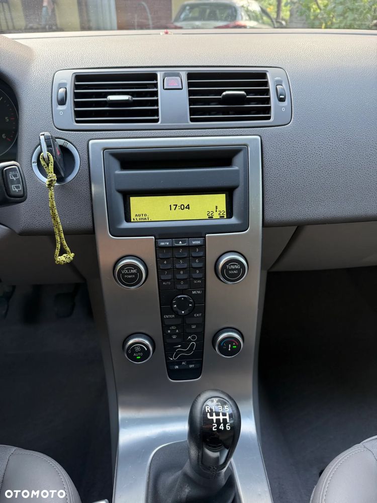 Volvo C30 2.0D - 9